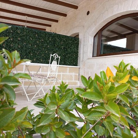 Villa Le Stelle Di Nonna Anna Monopoli Exterior foto