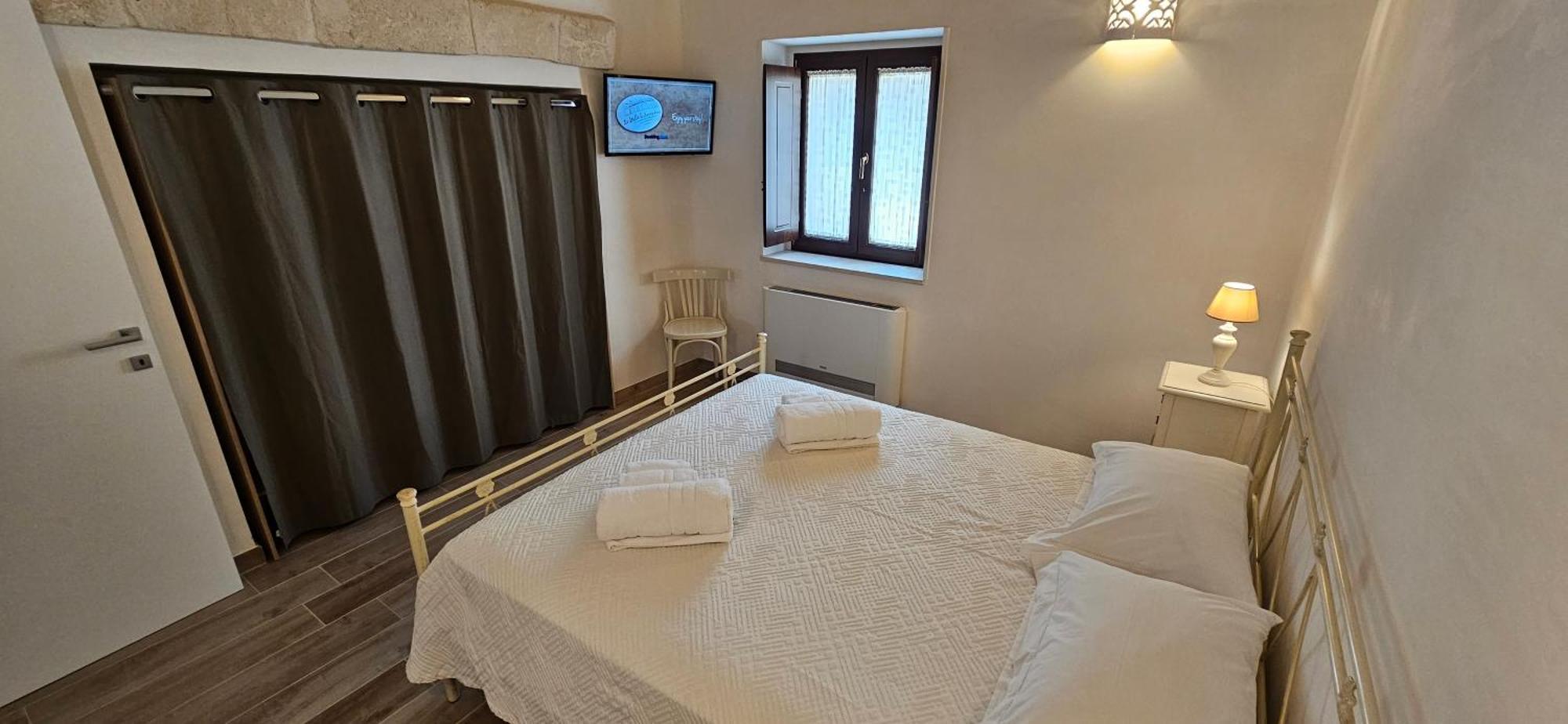 Villa Le Stelle Di Nonna Anna Monopoli Exterior foto