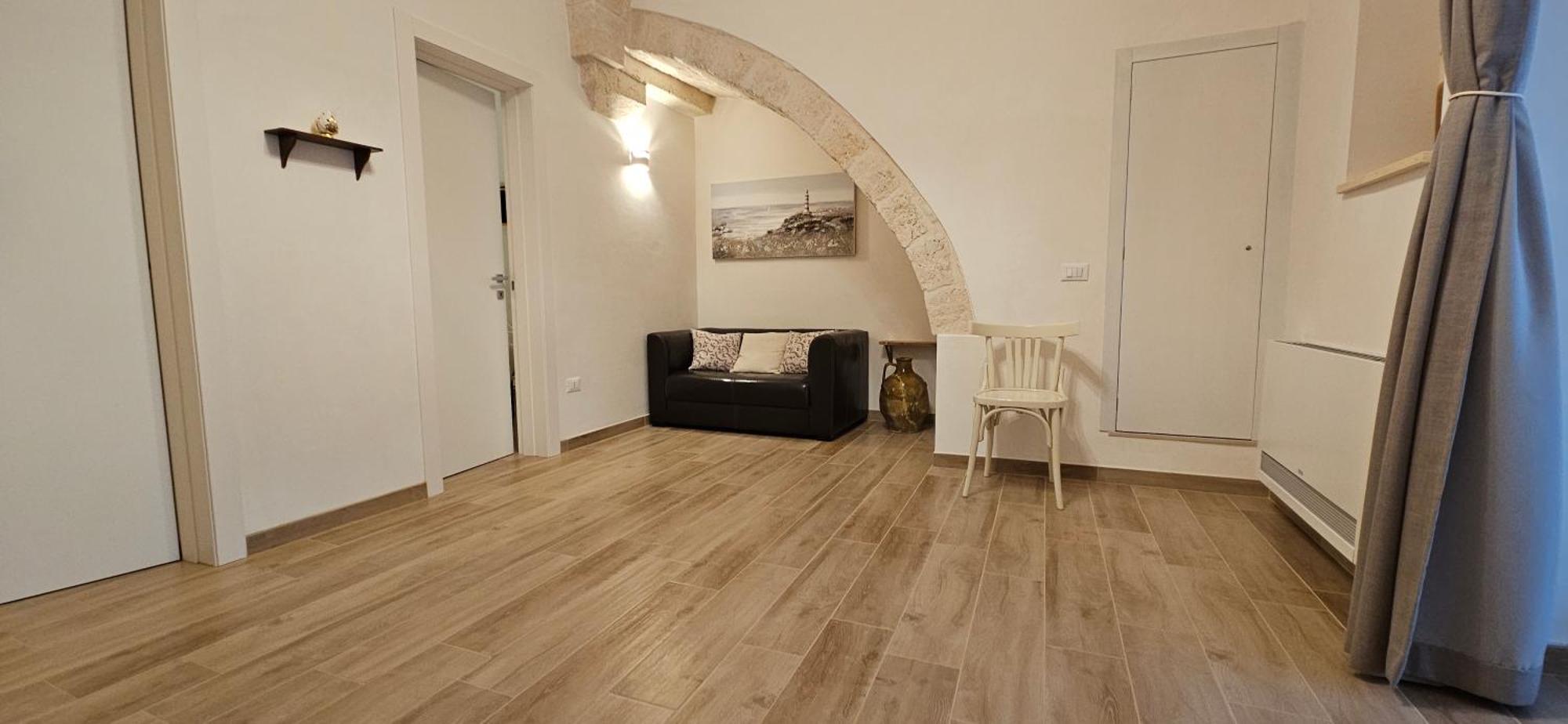 Villa Le Stelle Di Nonna Anna Monopoli Exterior foto