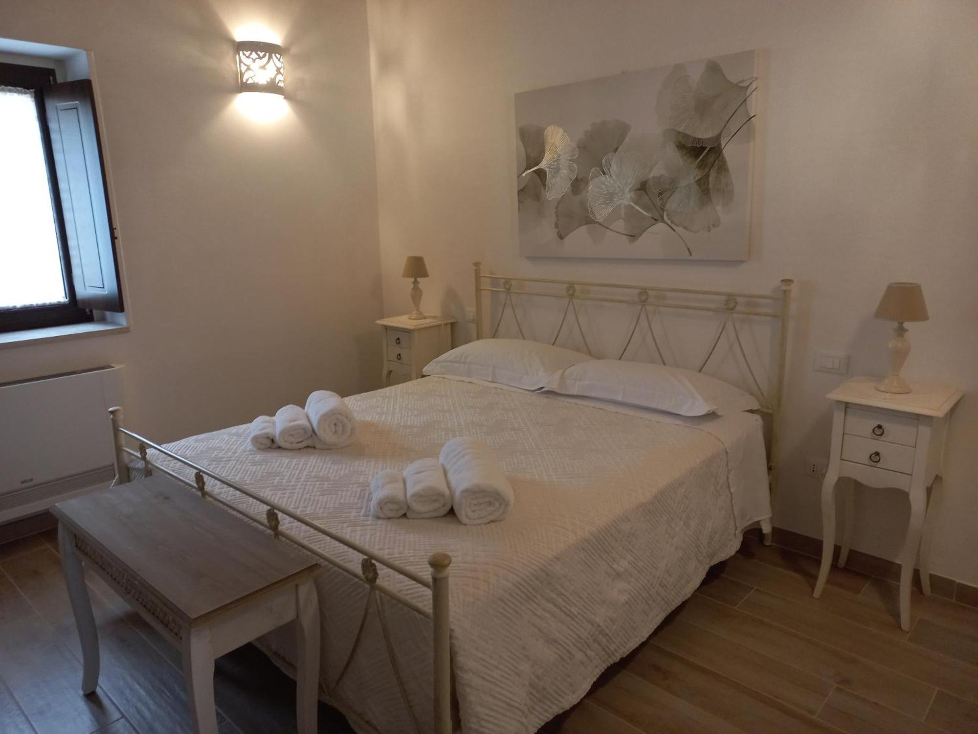 Villa Le Stelle Di Nonna Anna Monopoli Exterior foto