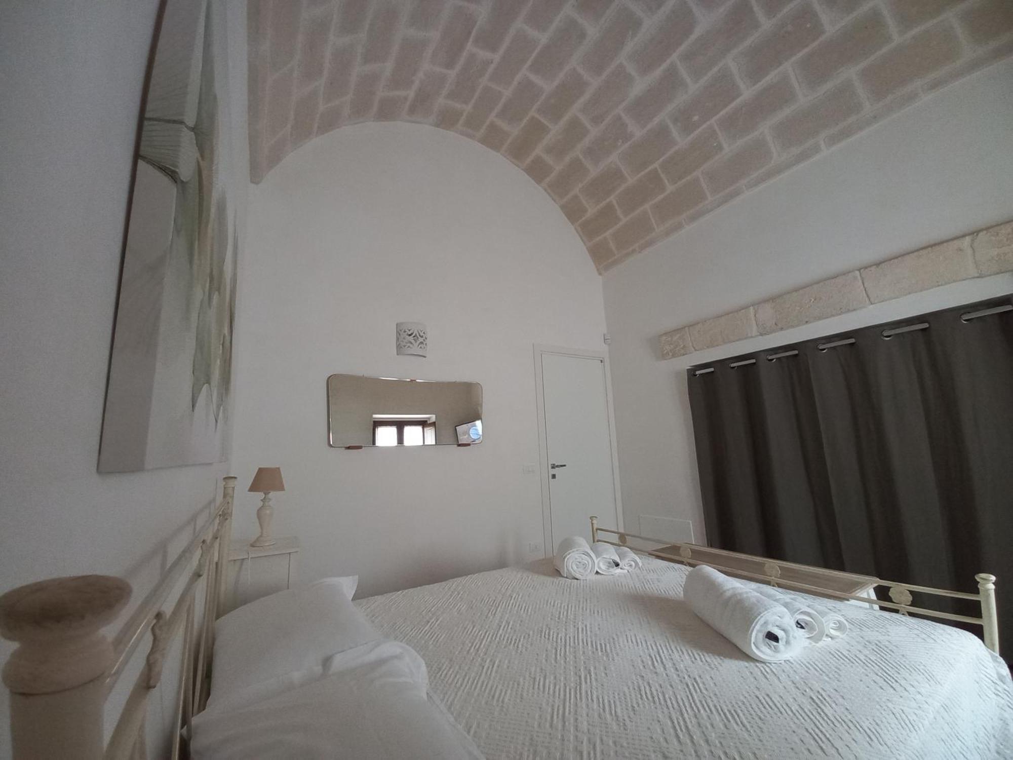 Villa Le Stelle Di Nonna Anna Monopoli Exterior foto