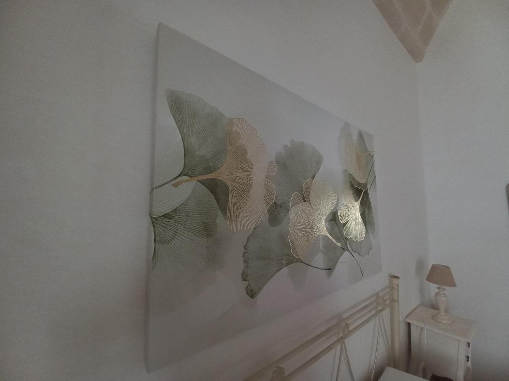 Villa Le Stelle Di Nonna Anna Monopoli Exterior foto